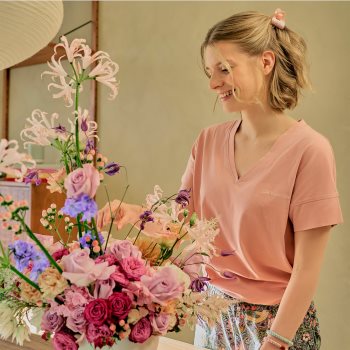 invisibobble Everclaw clamă de păr mărimea S - imagine 3